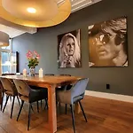 Residenz Stadslogement 3* Den Haag