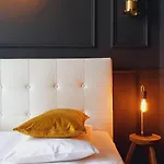 Residenz Stadslogement Hotel Den Haag