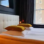 Hotel Residenz Stadslogement Den Haag