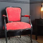 Hotel Residenz Stadslogement 3*