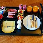 Residenz Stadslogement