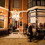 Hotel Residenz Stadslogement 3*