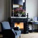 Residenz Stadslogement 3* Den Haag