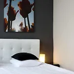 Residenz Stadslogement 3* Den Haag