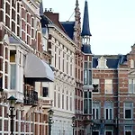 Residenz Stadslogement 3* Den Haag