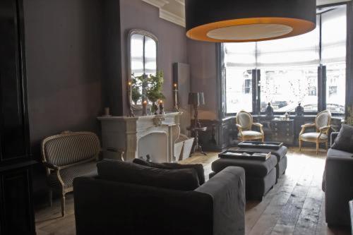 Residenz Stadslogement Den Haag