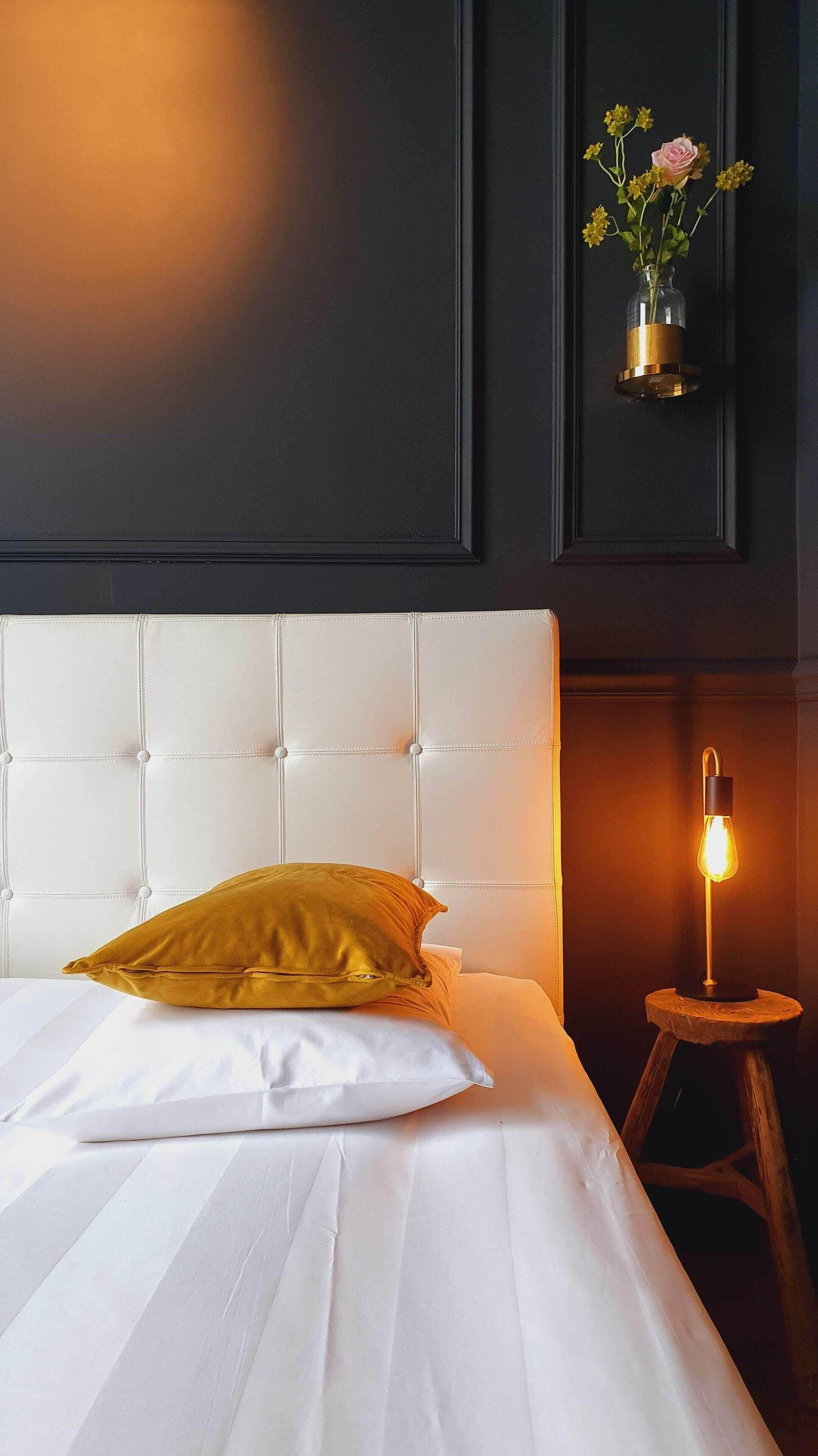 Residenz Stadslogement Hotel Den Haag