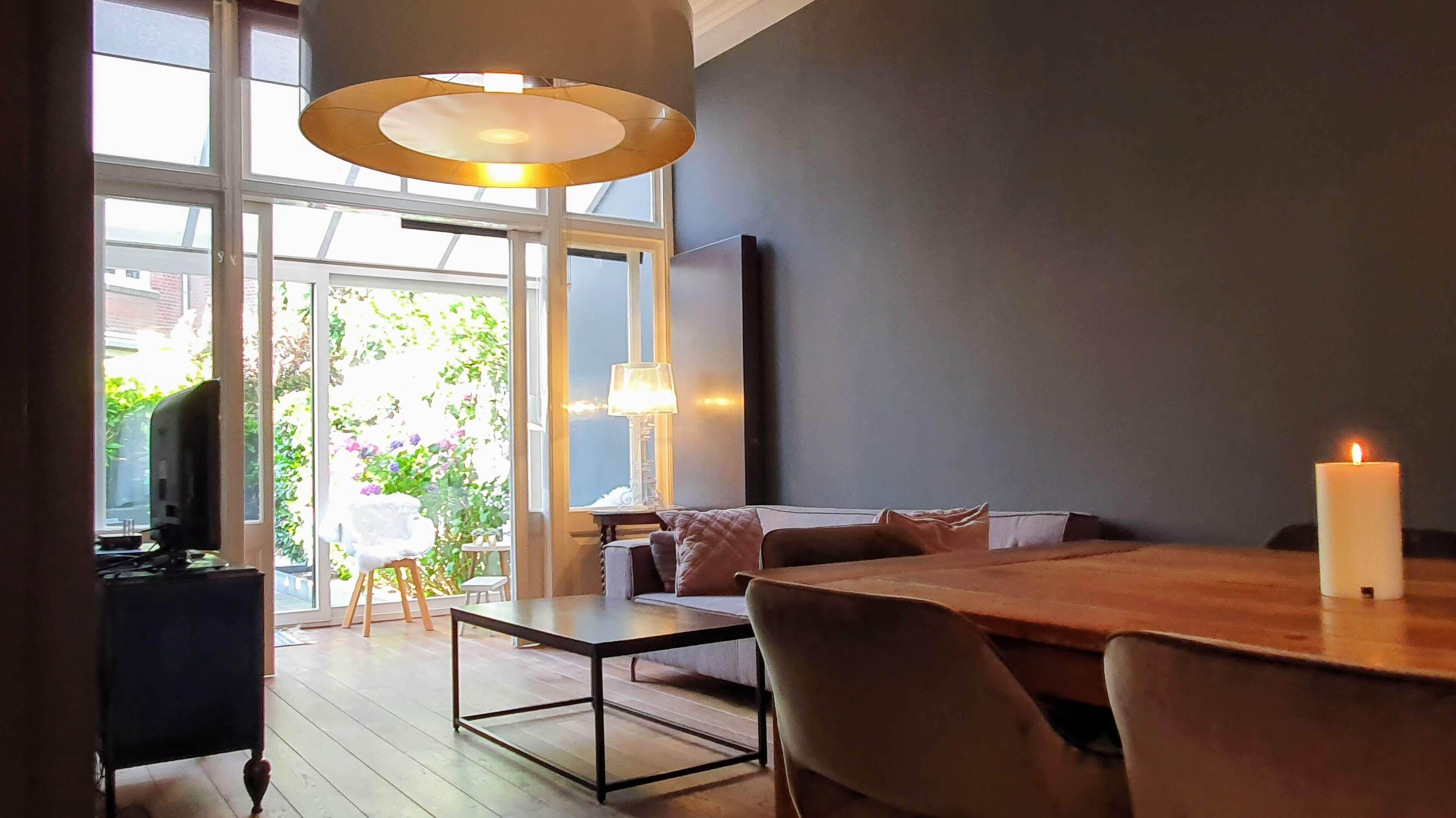 Residenz Stadslogement Hotel Den Haag