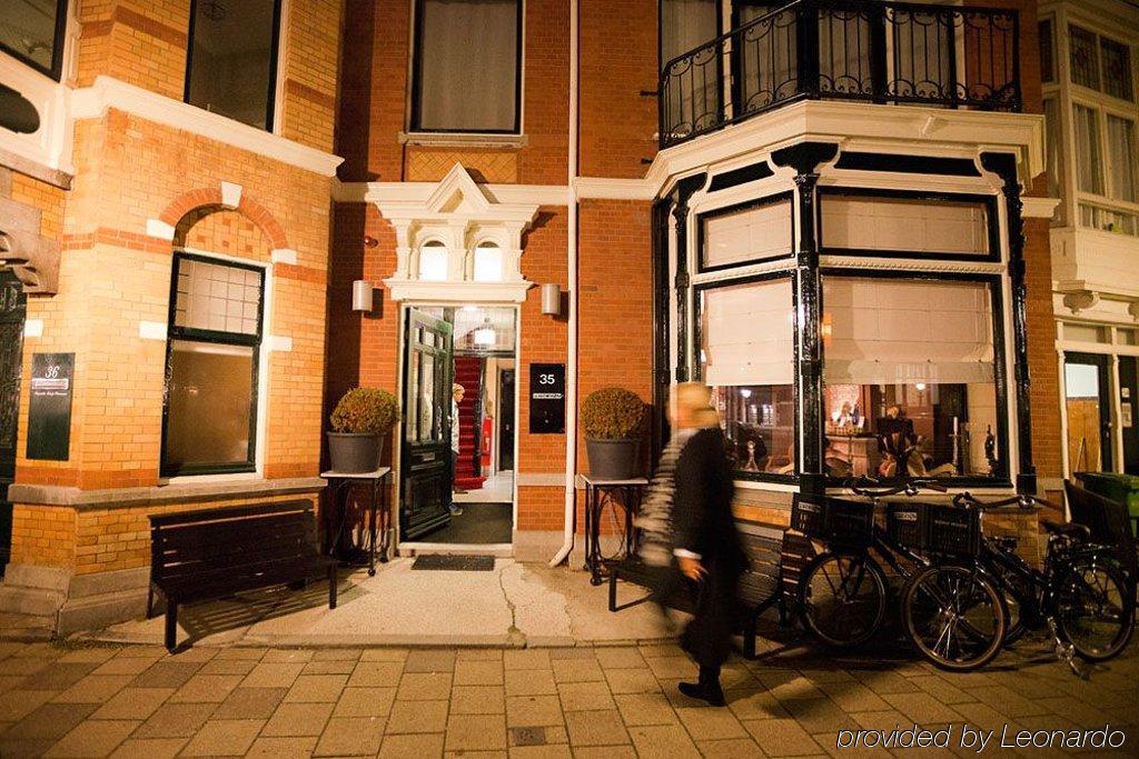 Hotel Residenz Stadslogement 3*