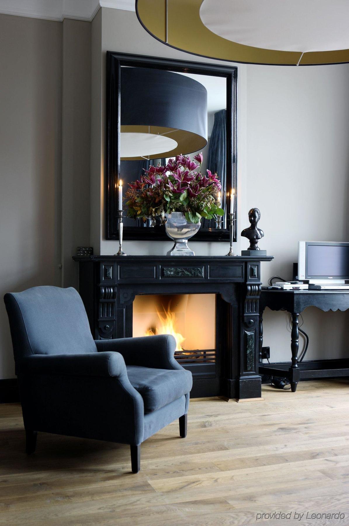 Residenz Stadslogement 3* Den Haag