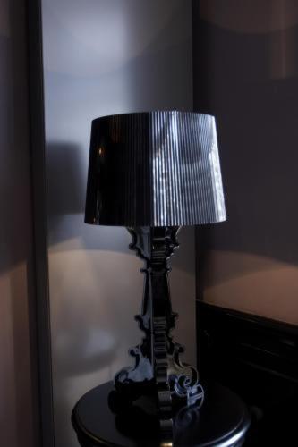 Residenz Stadslogement 3*