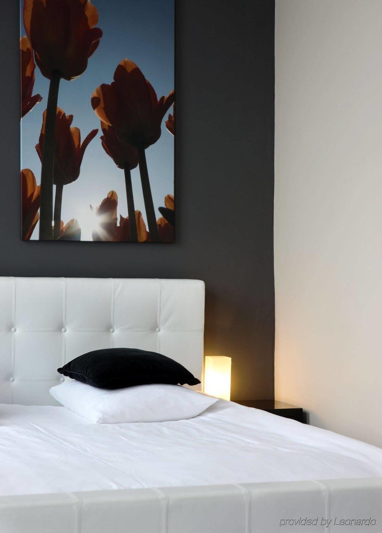 Residenz Stadslogement 3* Den Haag