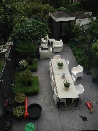 Residenz Stadslogement Hotel Den Haag