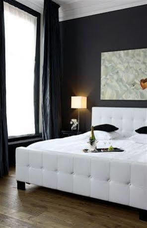 Residenz Stadslogement 3*