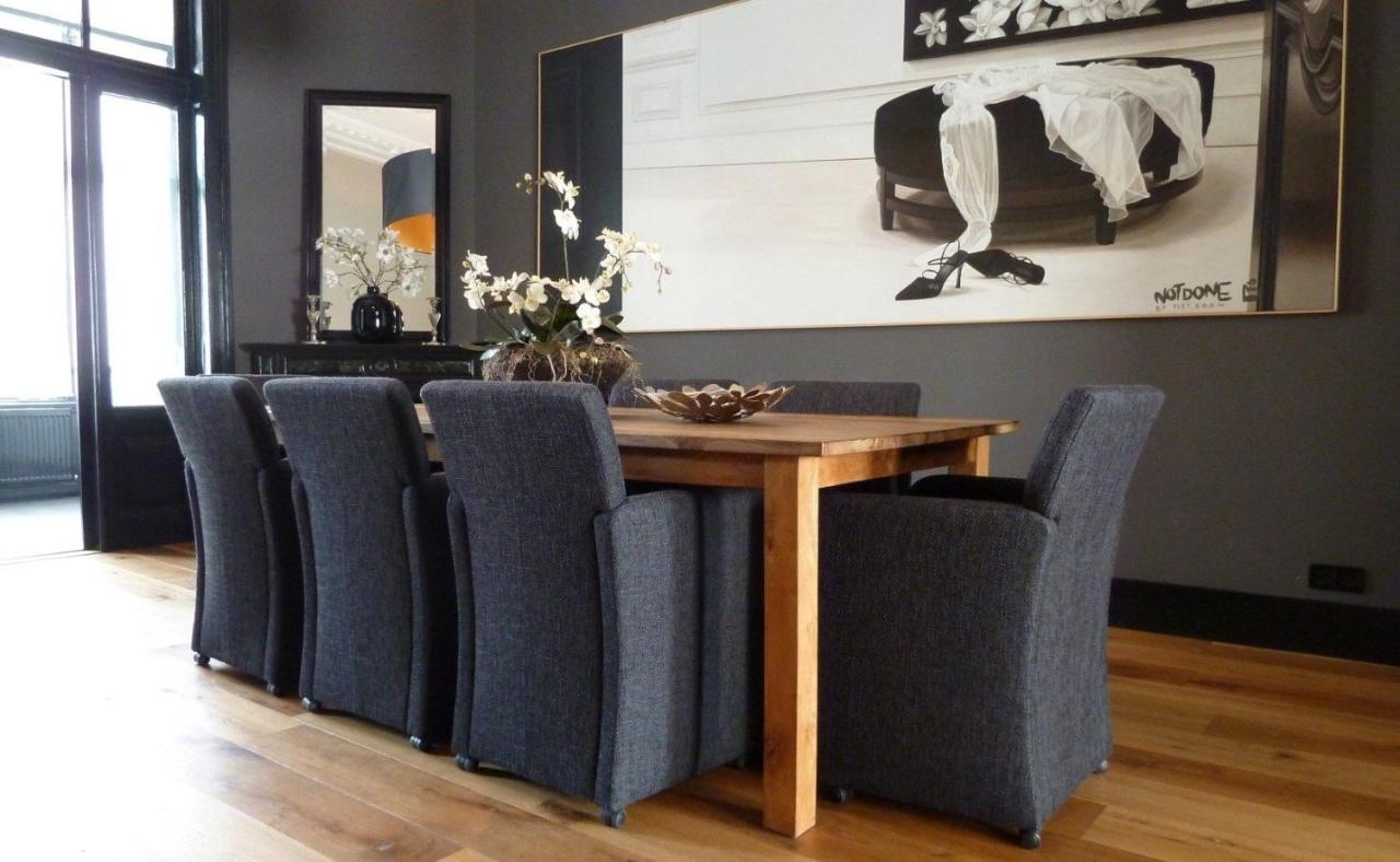 Residenz Stadslogement 3*