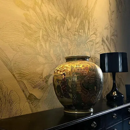 Hotel Residenz Stadslogement Den Haag