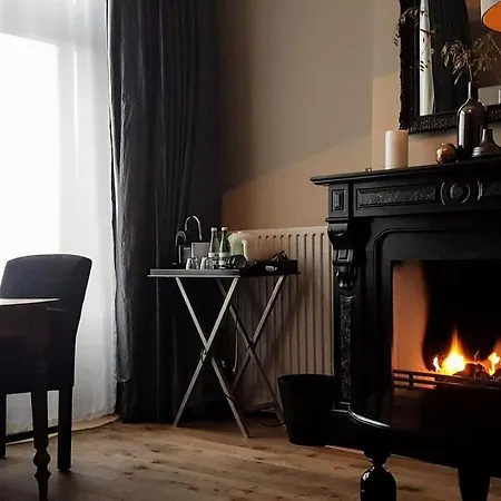 Residenz Stadslogement 3* Den Haag